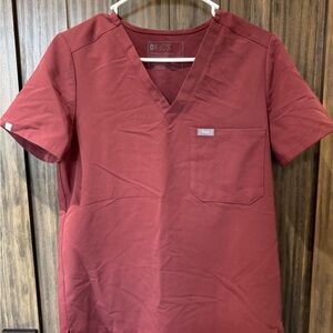 Figs sz small jogger set